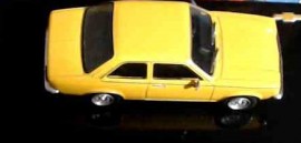 carros de colecionador