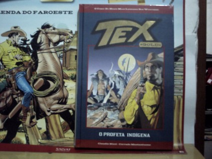 história em quadrinhos