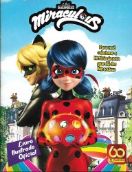 albuns da miraculous 