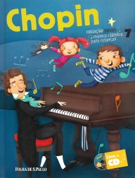 musica clássica para crianças