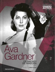 os grandes astro do cinema