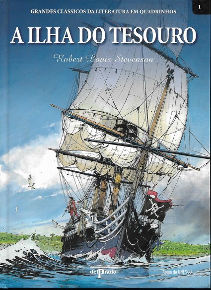 literatura em quadrinhos