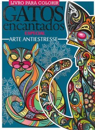 livros de pintura ante stress